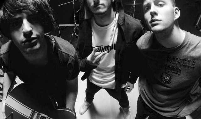 I Bless24: Uniti dal pop-punk, che canteremo anche in italiano