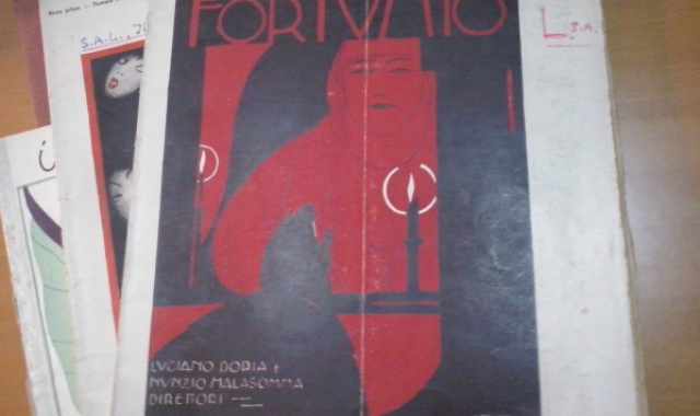 Bari, in tre rassegne i documenti inediti della Prima Guerra Mondiale