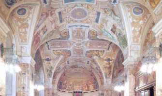 I fratelli Prayer: gli artisti veneziani che si stabilirono a Bari, per amore