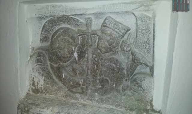 Quando Bari era la capitale del Sud: viaggio tra i resti bizantini della citt