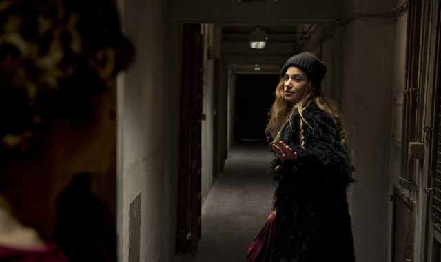 Film. ''Io e te'', la trasposizione di Bertolucci non all'altezza del romanzo di Ammaniti