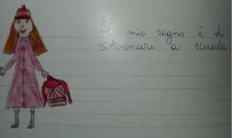 Bambini in ospedale: una biblioteca rende le loro giornate meno grigie