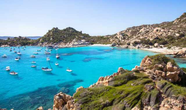 Viaggio in Sardegna: luoghi in cui soggiornare