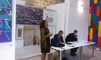 Bari, il concorso tra le Accademie: �L'arte � un grande pesce che nuota in una vasca piccola�