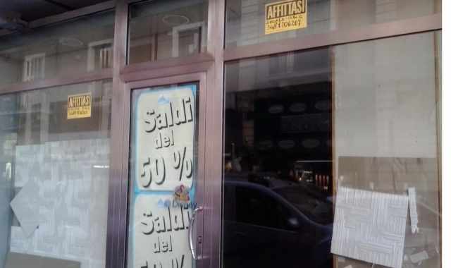 Il declino di via Manzoni, sulla ''Sparano dei poveri'' crisi e malavita