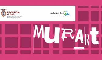 MurArt, i negozi del centro fanno da vetrina ai giovani artisti