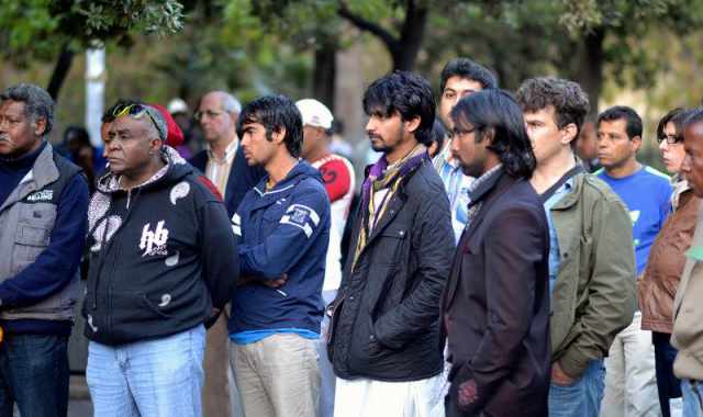 Bari sempre pi multietnica: la mappa degli immigrati in citt