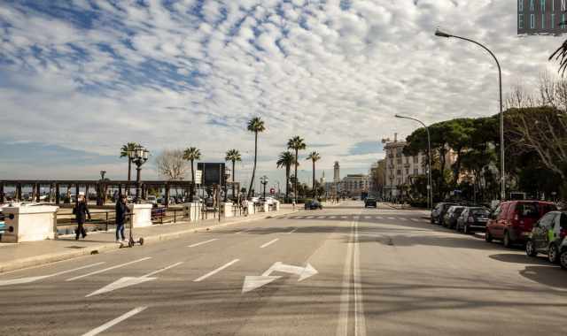 Bari, ''Lungomare di Libri'': a maggio al via un nuovo festival letterario