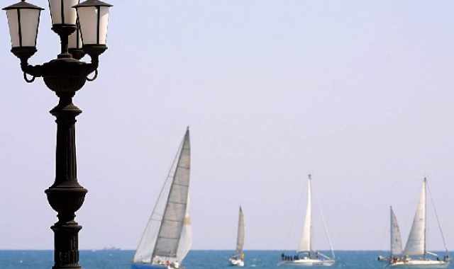 Si issano le vele: domenica al via la XIV regata cittadina