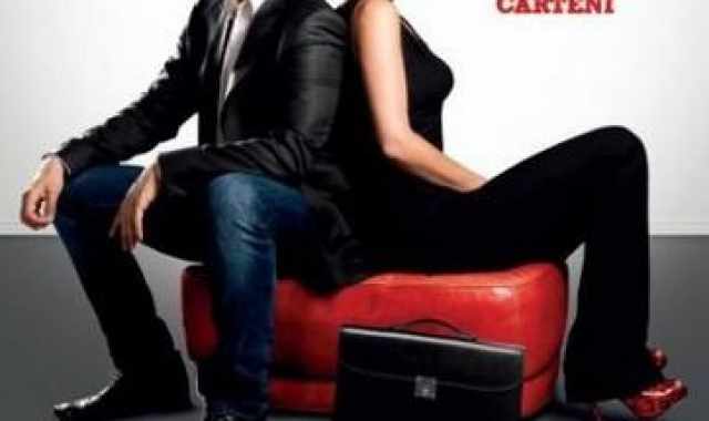 Film. Studio illegale: Fabio Volo non convince in una commedia un po banale