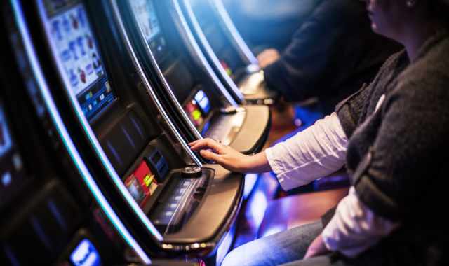 Ludopatia, sintomi e cura