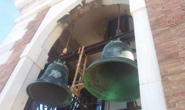 Un luogo unico e misterioso: viaggio nella Torre della Provincia di Bari