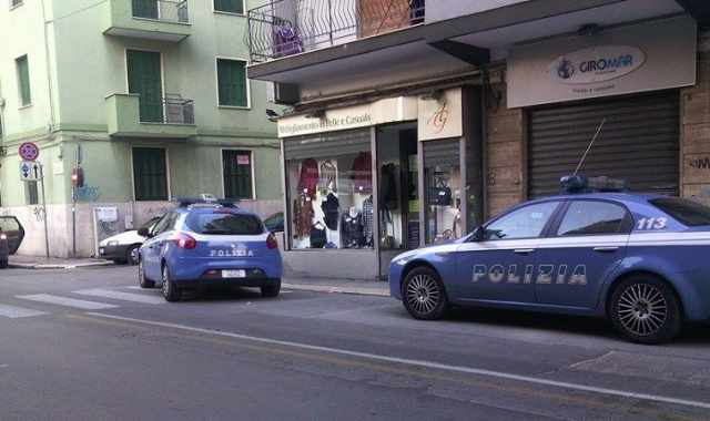 Rione Carrassi, pistola alla tempia e rapina: il racconto di una vittima