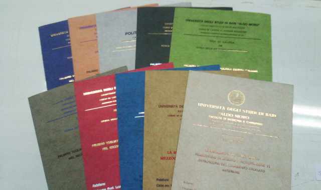 Ateneo, addio vecchie tesi: arrivano quelle ecologiche. Ma c' confusione