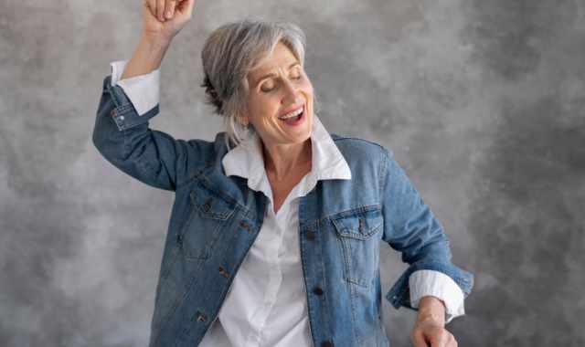 Le sfide di una societ che invecchia