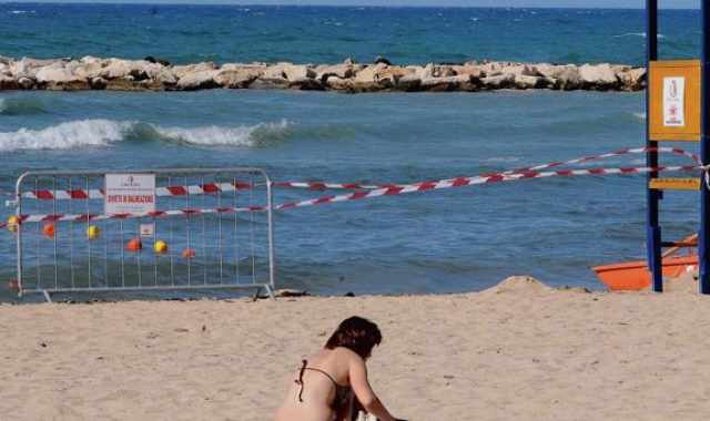 Pane e Pomodoro: S agli scarichi a mare, costa troppo rifare la fogna