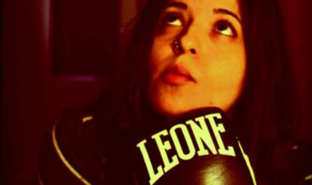 Angie, fotografa di strada alla ricerca della narrazione estetica