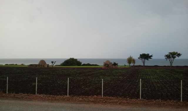 Cozze, ''Parco dei Trulli'' e polemiche. Ma se il campo da golf fosse il meno peggio?  