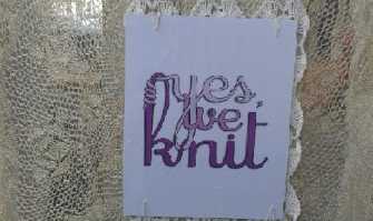 ''Yes, we knit'', come cucire la citt�: �Abituiamo alla ricerca del bello�