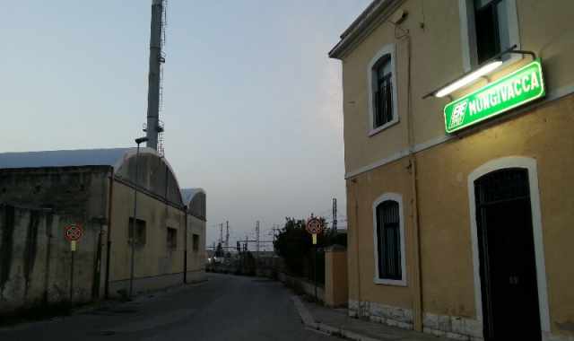 I ''margini'' di Bari: all'ombra dell'Ikea fabbriche, chiese, ex discoteche