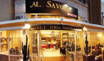 Il Consiglio di Stato conferma: il bar ''Al Savoia'' resta aperto
