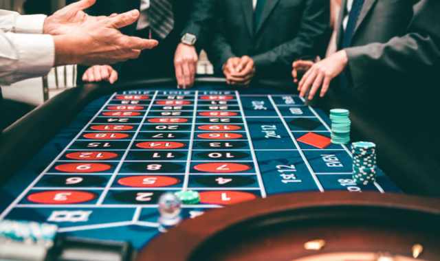 Casin Online, come scegliere il sito giusto in base ai giochi offerti 