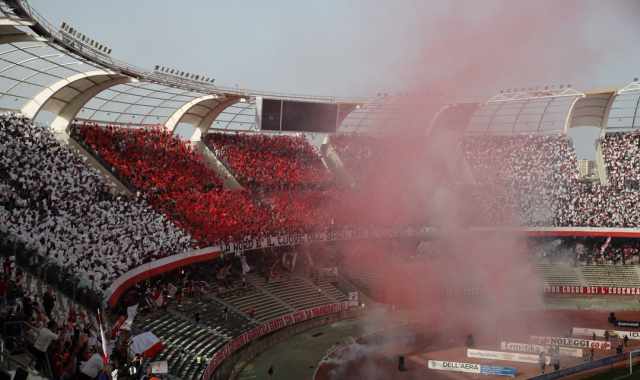Calcio, la cavalcata del Bari verso la Serie B: numeri e protagonisti 