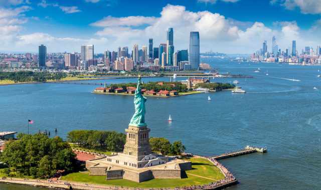 Vacanza negli Stati Uniti: perch� conviene partire con una guida in italiano