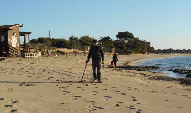 Il mondo del metaldetecting: Alla ricerca di storia e oggetti preziosi