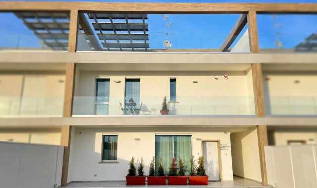 Dormire vicino l'aeroporto di Bari