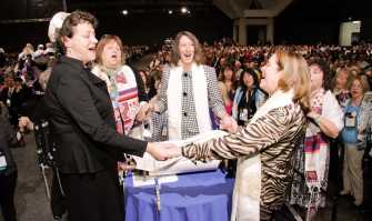 Gli ebrei pugliesi: �Siamo 40 famiglie e la nostra capitale � Trani�