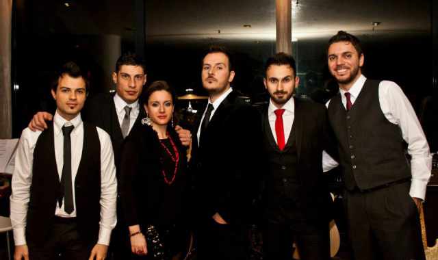 I Red Mosquito, dal 1999 uniti da un sogno: Fuggire da questa realt