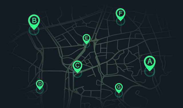 Come localizzare un iPhone senza farsi scoprire dal suo proprietario