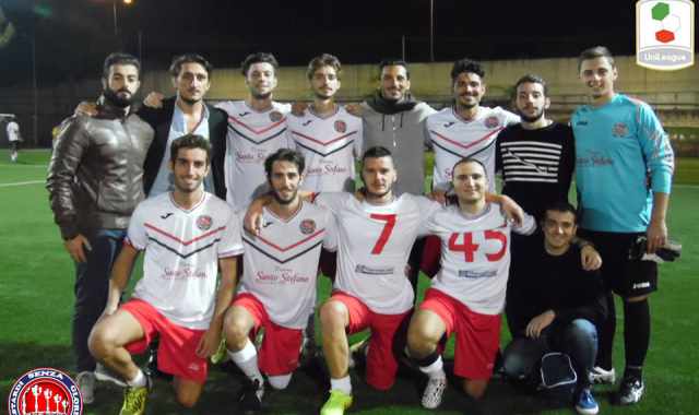 UniLeague, dall'idea di un barese il torneo universitario nazionale di calcetto