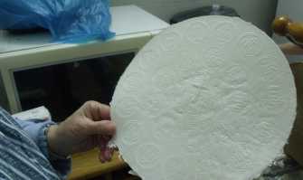 L'ostia, a San Marcello se la fanno loro: costa meno e non si attacca