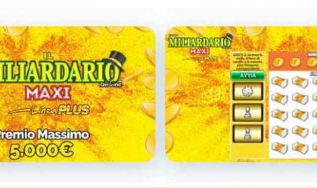 Scopriamo come funziona il nuovissimo grattino 