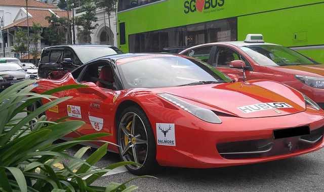 Vale la pena scommettere su una vittoria della Ferrari nel 2024?