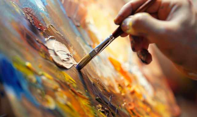 Opportunit per artisti: cassetta degli attrezzi per progetti artistici nel mondo di casin