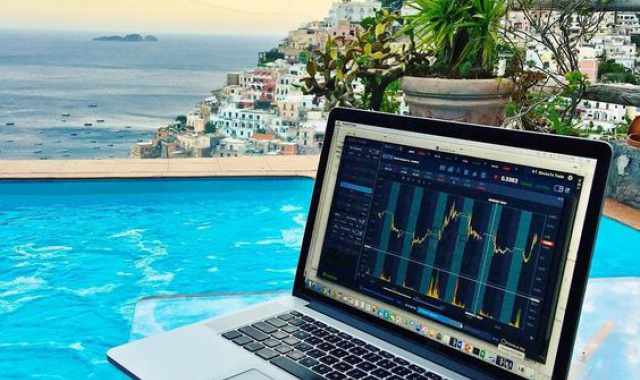 Swing Trading: un percorso verso un trading redditizio