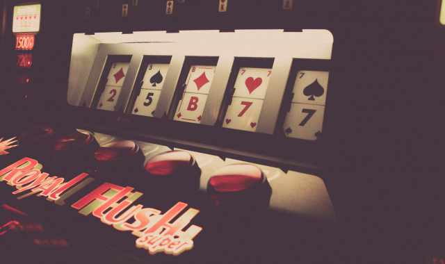 Il settore del gioco d'azzardo genera entrate per 11 miliardi