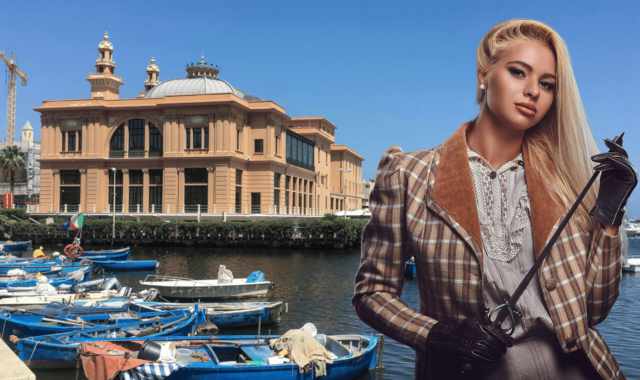 Bari sotto il Tacco: Viaggio nel Mondo Segreto delle Mistress Pugliesi