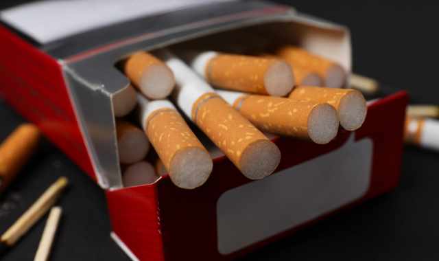 Come preparare le sigarette in casa?