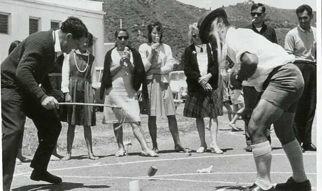 Come si divertono i pugliesi: dai giochi di strada a quelli digitali!