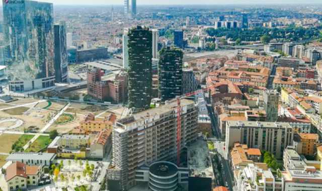 Siti utili per confrontare intermediari finanziari in Italia