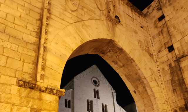 Bari � meglio d'estate o d'inverno?