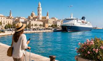 Partire da Bari: La Guida Pratica per i Viaggiatori Pugliesi