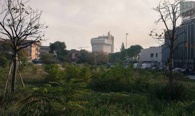 Bari, l'inusuale San Marcello: il 
