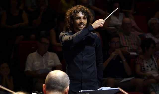 I giovani direttori d'orchestra baresi: In Italia nessuno ti d la bacchetta in mano