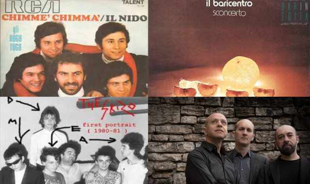Hugu Tugu, Skizo, Radioderwish: ecco le rock band baresi che hanno fatto la storia