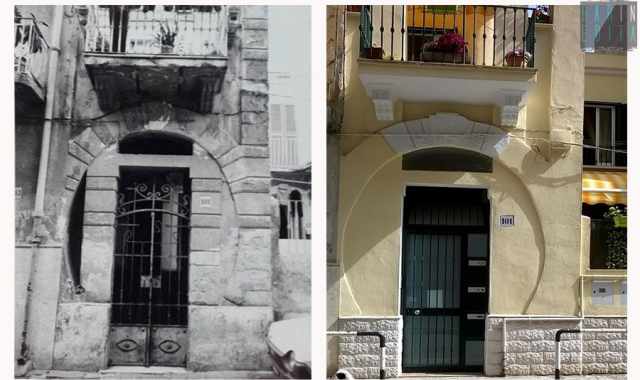 La storia del ''Re Art'', quel circolo giovanile che segn la vita culturale di Bari